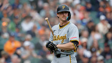 Pittsburgh Pirates v Detroit Tigers - Game One