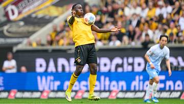Kofi Amoako wechselt nach Hamburg Kofi Amoako wechselt nach Hamburg