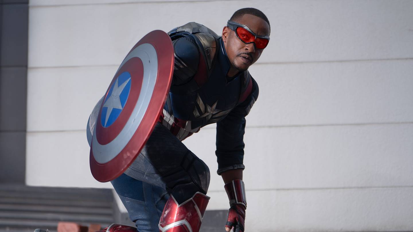 Captain America 4 reportedly will address Marvel's most glaring plot hole - Vimarsana News