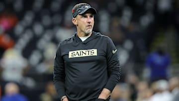 New Orleans Saints, Dennis Allen