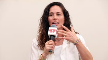 iHeartMedia's "Leveling the Playing Field" Session During The Cannes Lions Festival