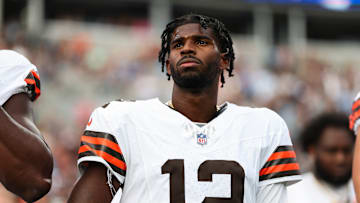Cleveland Browns v Carolina Panthers - NFL Preseason 2025