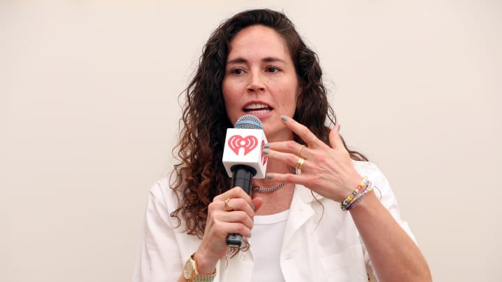 iHeartMedia's "Leveling the Playing Field" Session During The Cannes Lions Festival