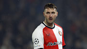 Santiago Gimenez