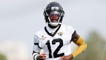 Jacksonville Jaguars Mandatory Minicamp