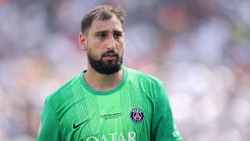 Paris Saint-Germain v Real Madrid CF: Semi Final - FIFA Club World Cup 2025