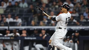 Division Series - Toronto Blue Jays v New York Yankees - Game Three