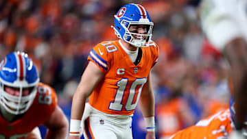 Las Vegas Raiders v Denver Broncos