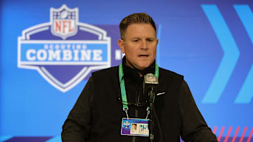 NFL Combine