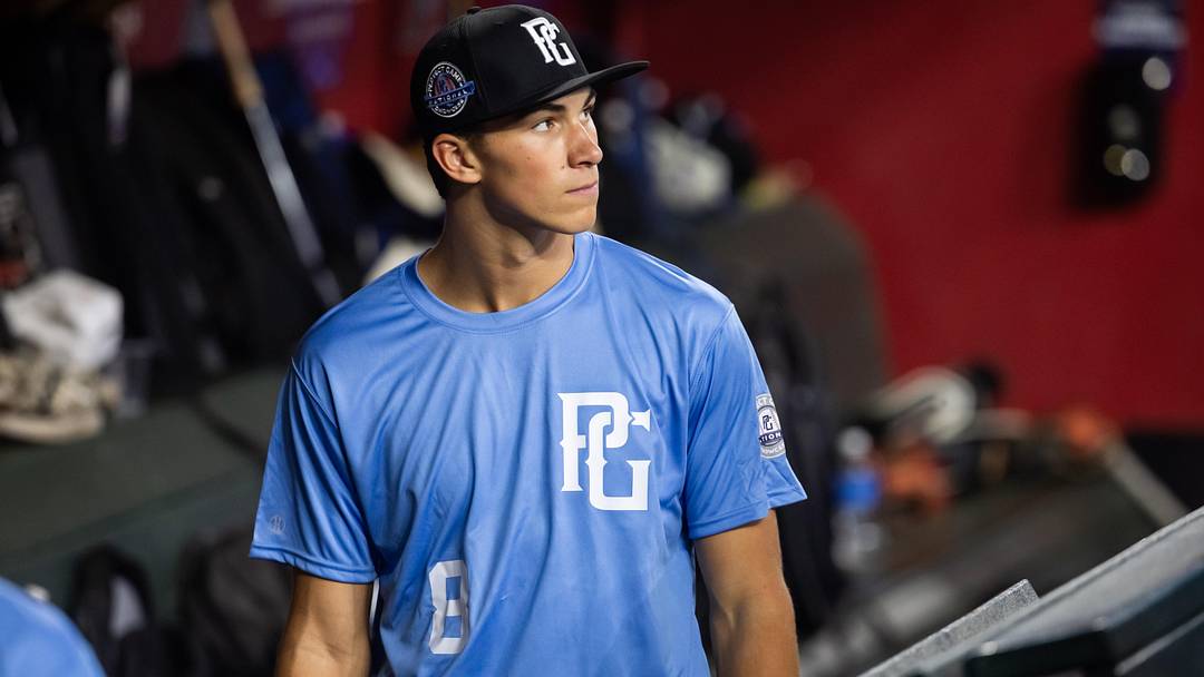 Yankees No. 3 prospect Dax Kilby has just hit another roadblock on the path towards his return to action. 