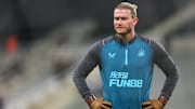 Karius will be back in spotlight