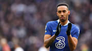 Pierre-Emerick Aubameyang