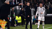 Christian Streich, Massimiliano Allegri 