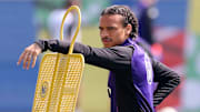 Leroy Sane