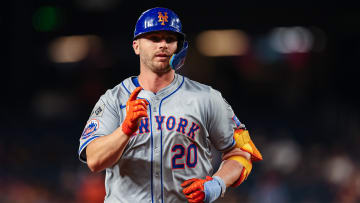 Los Mets sólo entregarían a Pete Alonso por un paquete irrechazable