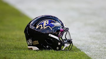 Cleveland Browns v Baltimore Ravens