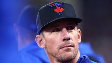 Seattle Mariners v Toronto Blue Jays