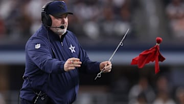 Washington Commanders v Dallas Cowboys