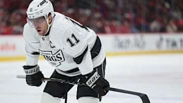 Los Angeles Kings v Washington Capitals