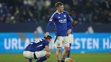 FC Schalke 04 FC Schalke 04