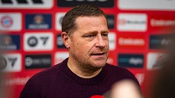 Max Eberl Max Eberl