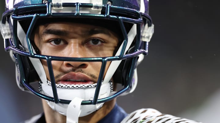 Los Angeles Rams v Seattle Seahawks - NFL 2025