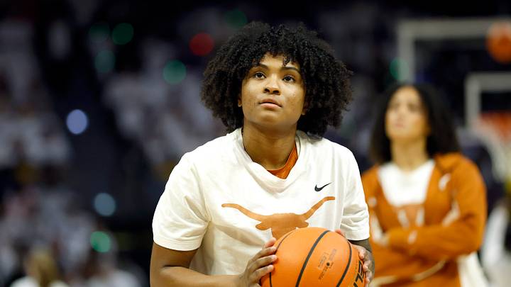 Texas v LSU