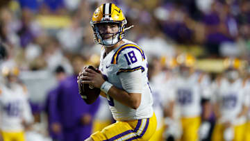 Louisiana Tech v LSU