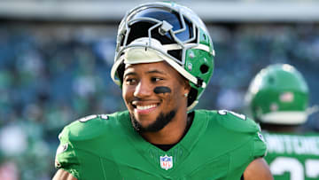 Jacksonville Jaguars v Philadelphia Eagles