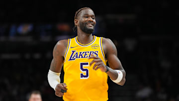 Los Angeles Lakers v Phoenix Suns