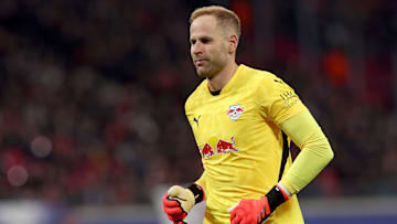 RB Leipzig v Liverpool FC - UEFA Champions League 2024/25 League Phase MD3