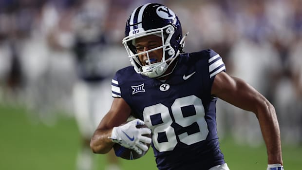 College football rankings: ESPN updates Top 25 poll for Week 2
