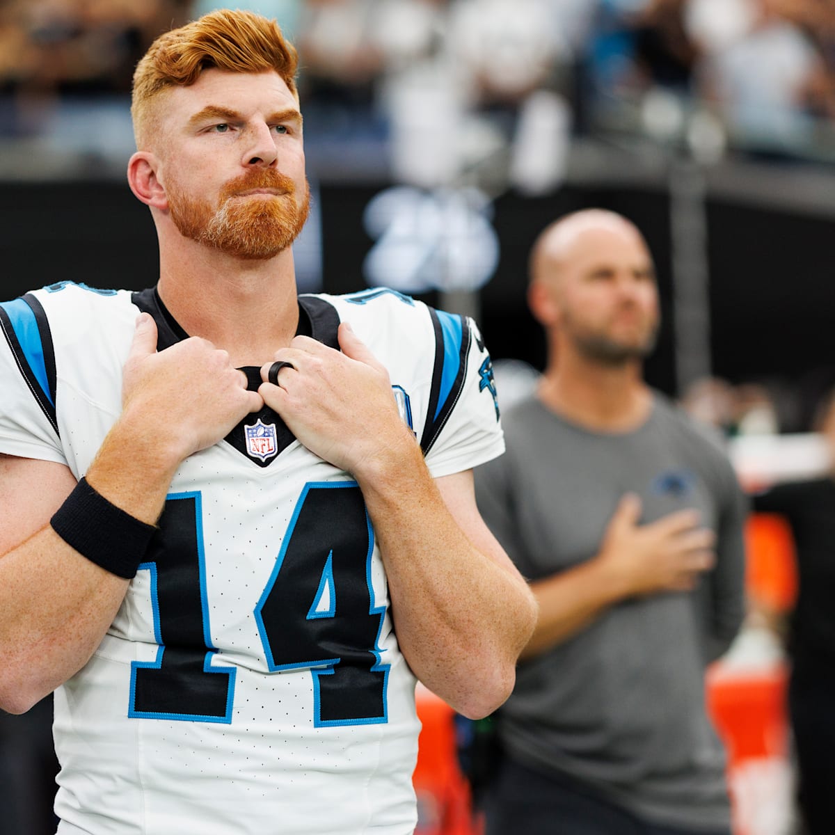 Andy Dalton sends clear message to Bengals ahead of pivotal Week 4 matchup