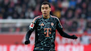 Jamal Musiala's contract talks have hit a snag