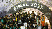 Leon v Los Angeles Football Club - Chamionship - Leg 2: Concacaf Champions League 2023