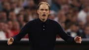Thomas Tuchel