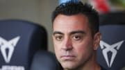 Xavi