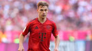 Joshua Kimmich a été ciblé par quelques cadors cet été.