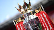 Liverpool FC v Crystal Palace FC - Premier League