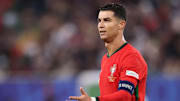 Portugal passou pela Dinamarca nas quartas de final