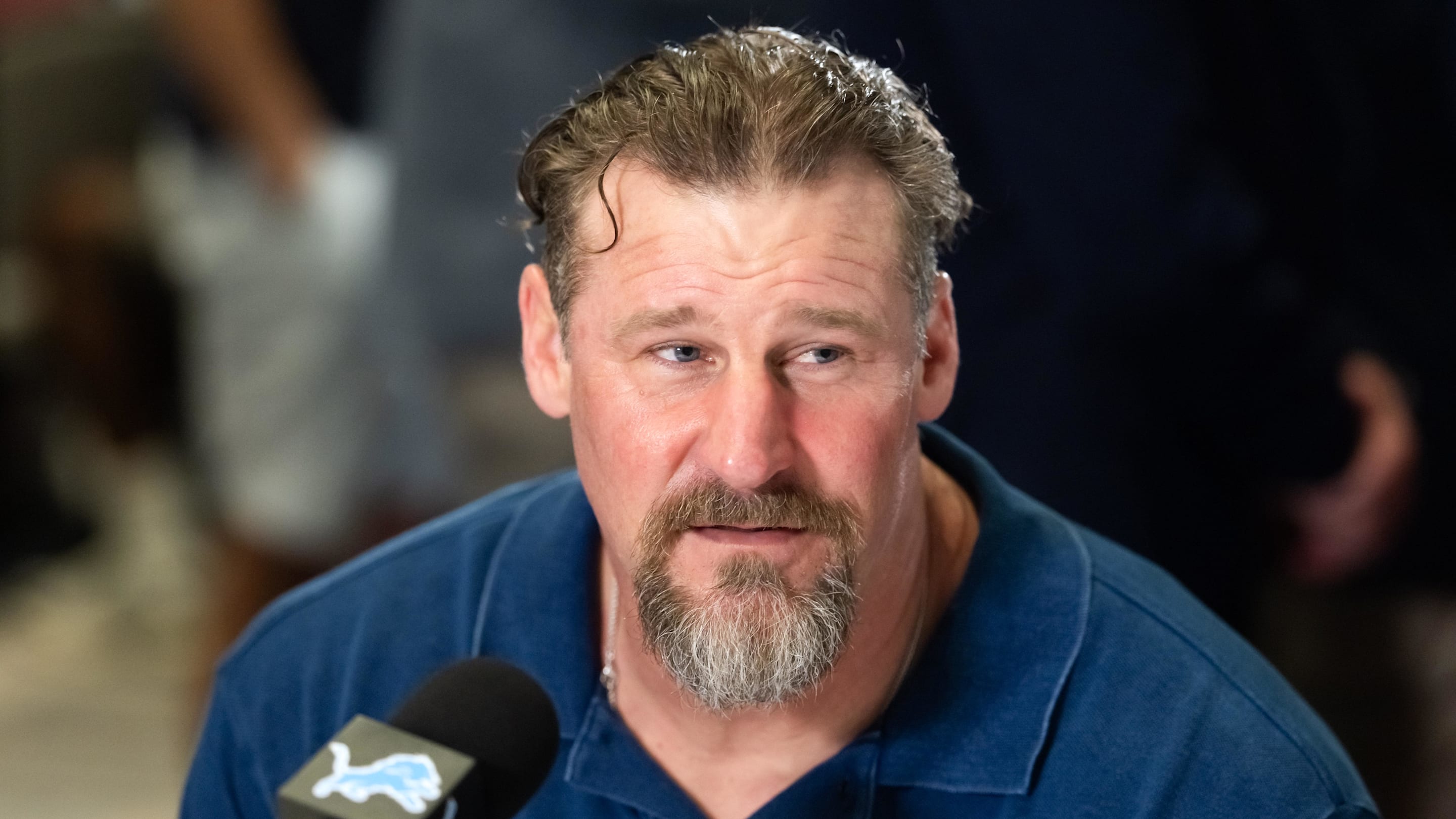 One Thing Detroit Lions Cannot Afford To Get Wrong in 2026 NFL Draft