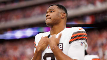 AFC Wild Card Playoffs - Cleveland Browns v Houston Texans