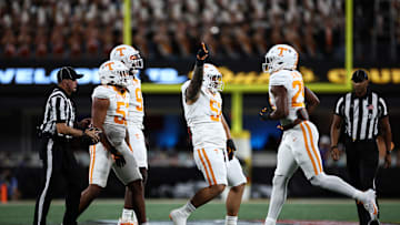 Tennessee v NC State