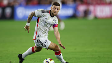 FC Dallas v DC United