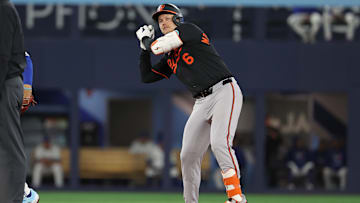 Baltimore Orioles v Toronto Blue Jays