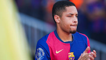 FC Barcelona v AS Monaco - Trofeu Joan Gamper
