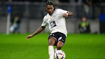 Lilian Raolisoa pourrait apporter beaucoup au LOSC.