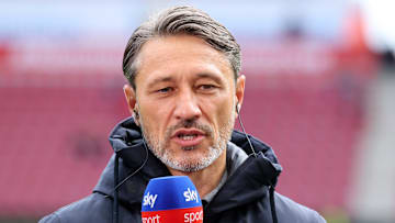 Niko Kovac reitet mit dem BVB auf einer Erfolgswelle