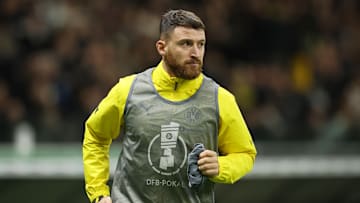 Salih Özcan darf den BVB im Winter verlassen Salih Özcan darf den BVB im Winter verlassen