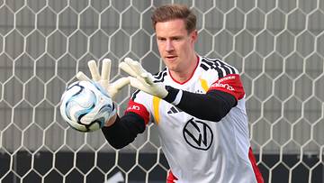 Marc-André ter Stegen ist zurück im Nationalteam